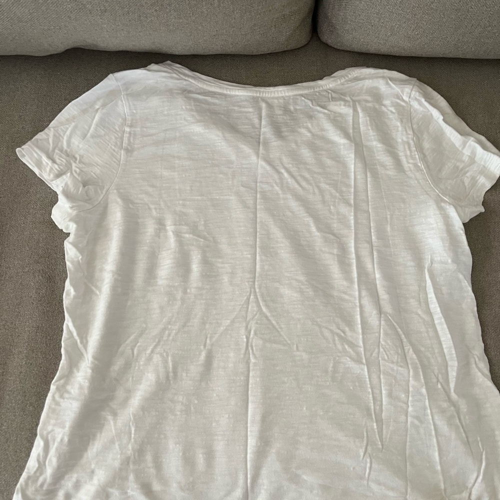 Soma Let’s Drink Champagne and Dance t shirt - Picture 2 of 3